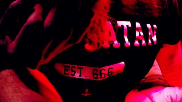 Alternative farting, masturbating, queer, and spank ftm