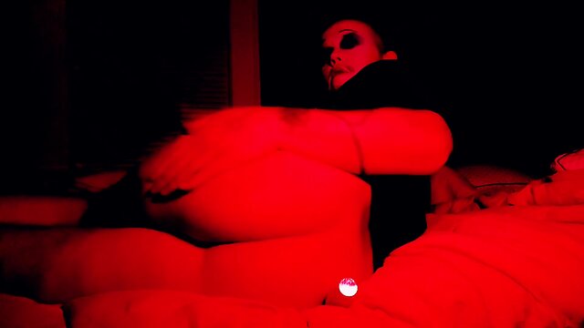 Alternative farting, masturbating, queer, and spank ftm