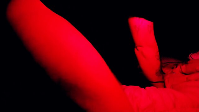 Alternative farting, masturbating, queer, and spank ftm