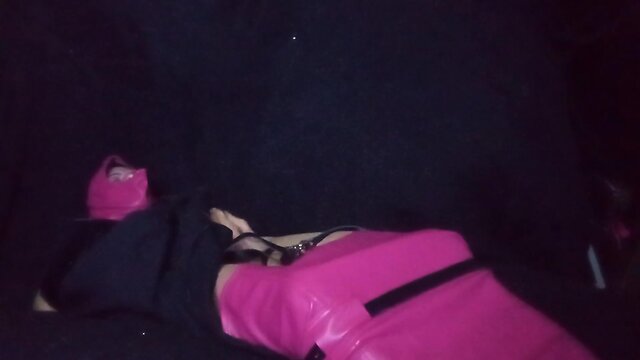 Watching gore tv in december 2022: lizzy yum