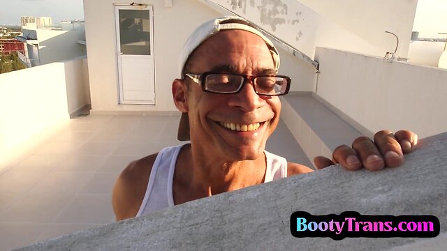 Gia itzel: big boobs latin shemale takes big cock in cowgirl and spoon