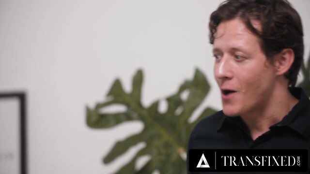 Or teenrisky public sex: claire tenebrarum & erica cherry transfixed