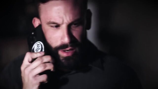 Transitioning: jenna gargles reflects