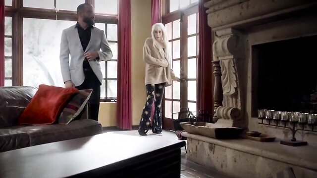 Transitioning: jenna gargles reflects