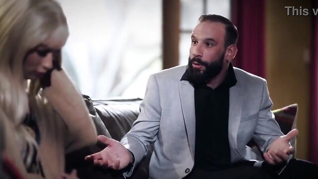 Transitioning: jenna gargles reflects