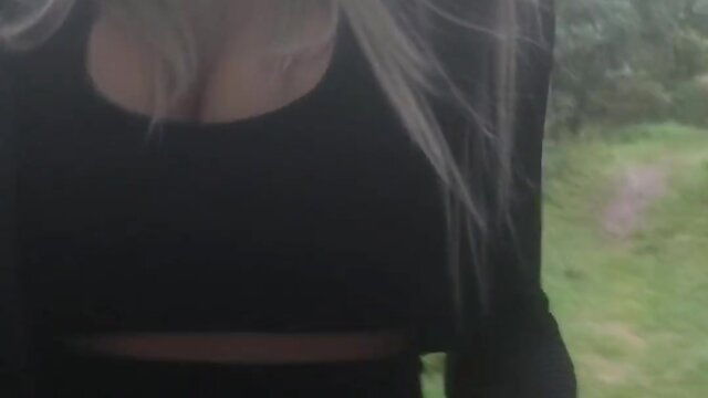 Sissyjenny88`s Big Cock & Beautiful Transgender Curves - Part 2