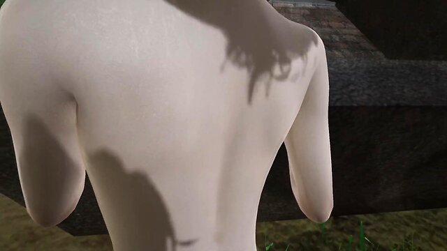 Or ladyino yamanaka and anko the shinobi interact