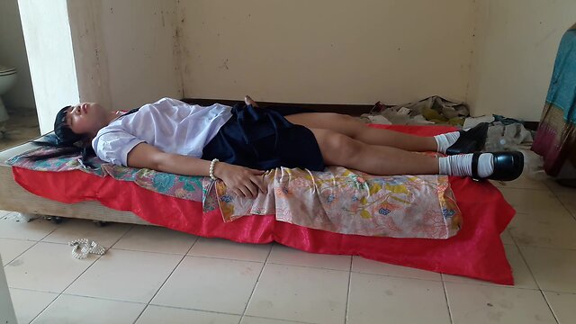 I love school uniforms the most