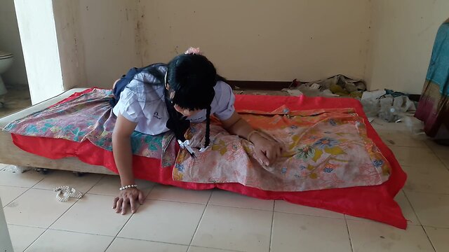 I love school uniforms the most