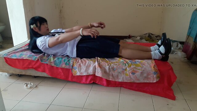 I love school uniforms the most