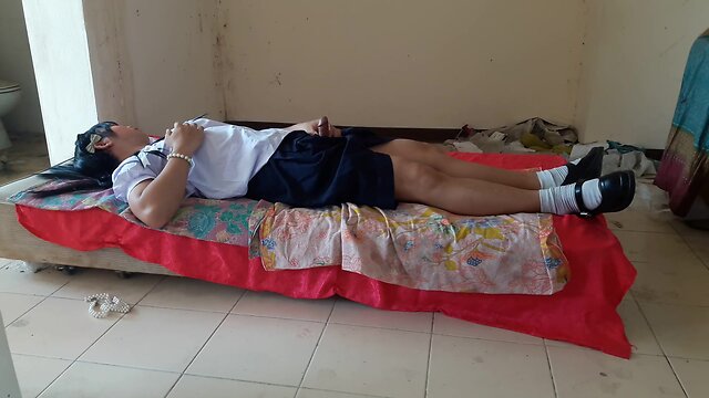 I love school uniforms the most