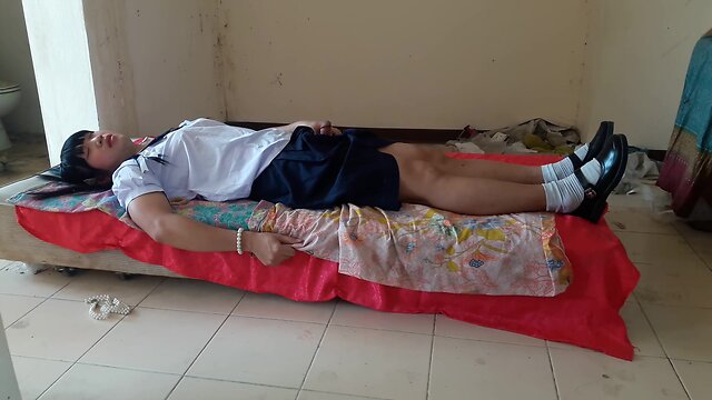 I love school uniforms the most