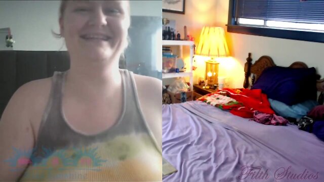 Bambi performs virtual service for miss sunshine