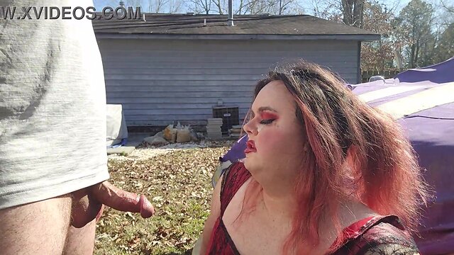 Humiliated sissy kelly with anal, blowjob, facial, and pissing