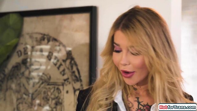 Gracie jane broker fulfills clients request