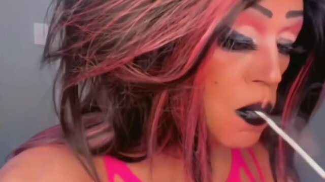 Smoking Hot Femboys & Redhead Ladyboys Wobble Baby - Compilation JOI!