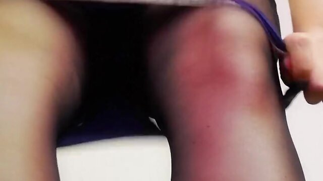 Cover my new glasses in cum joi