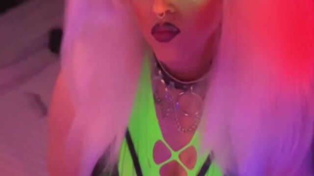 Charming your way to good luck