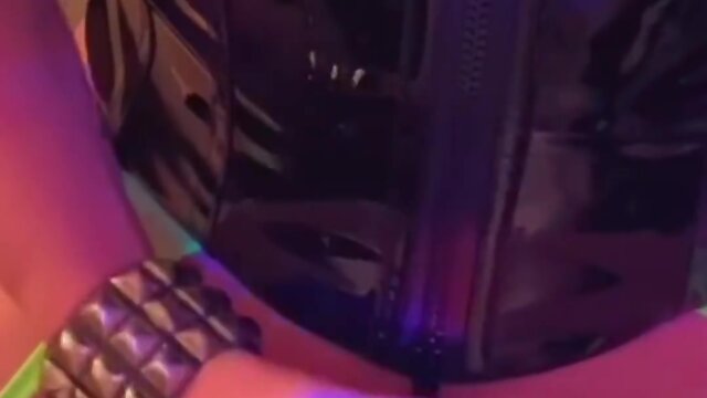 Charming your way to good luck