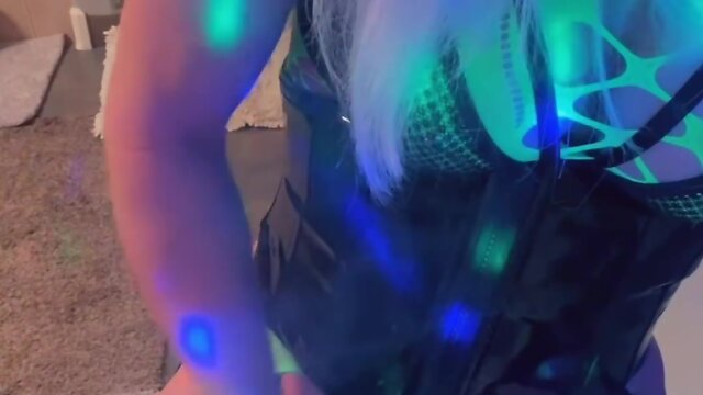 Charming your way to good luck