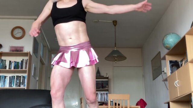 A tribute to my beloved father ralph