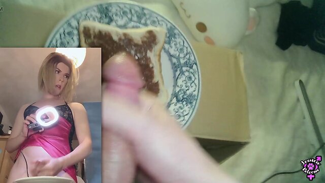Jessica blooms chocolate sandwich recipe