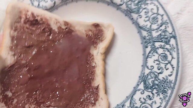 Jessica blooms chocolate sandwich recipe