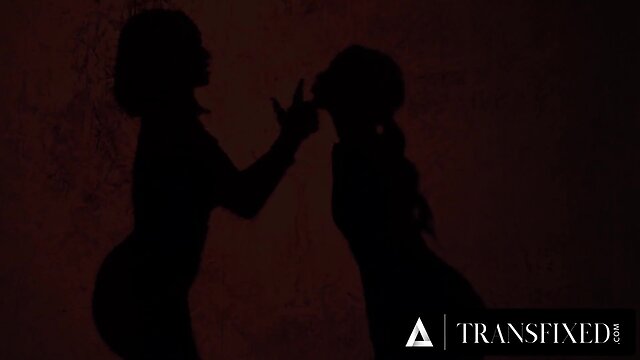 Or teen.ts foxxxy transfixes aiden ashley with seductive pounding