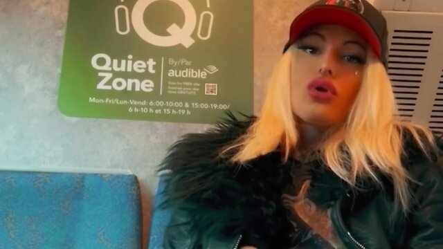 Riding the rails: a fun train adventure