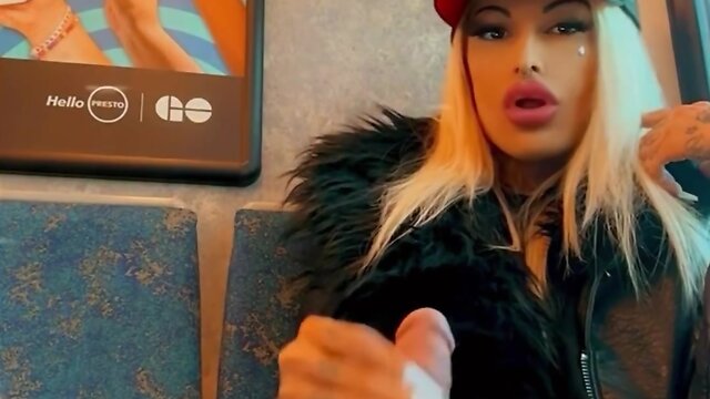 Riding the rails: a fun train adventure