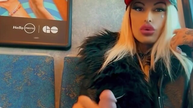 Riding the rails: a fun train adventure