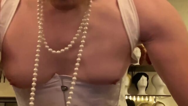 Beginning hormones: will you join me on my journey?