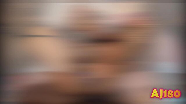 Ebony Beauty`s Big Booty Twerking Delights BBC Lover