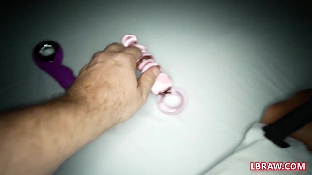 Superhero alice bareback anal fucked by petite ladyboy