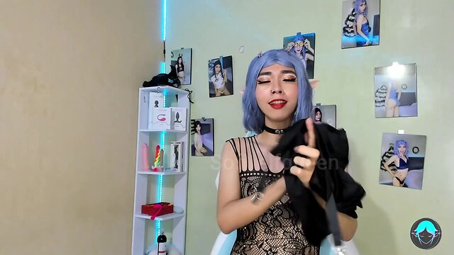 Unboxing mos bs new online shopping package