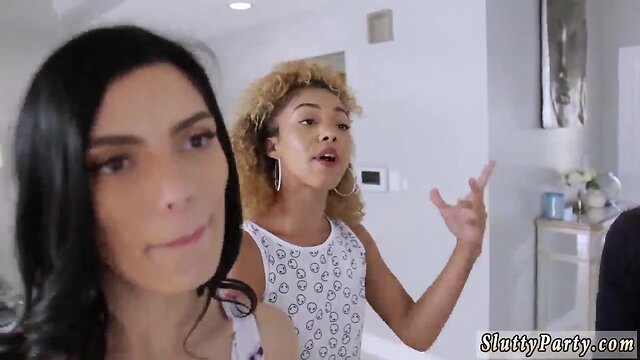 Post-party companions: what to expect