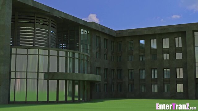 I had an intimate encounter with my attractive trans classmate in college.