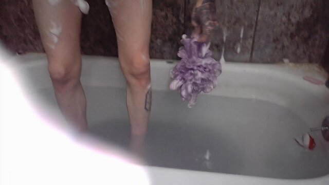 Shaving and grooming: a self-care ritual