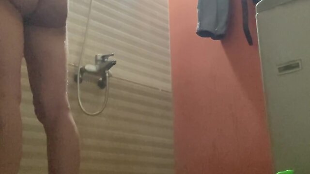 Amateur Ladyboy Fucks Guy in Hot Sissy Scene: Big Cock Crossdresser!