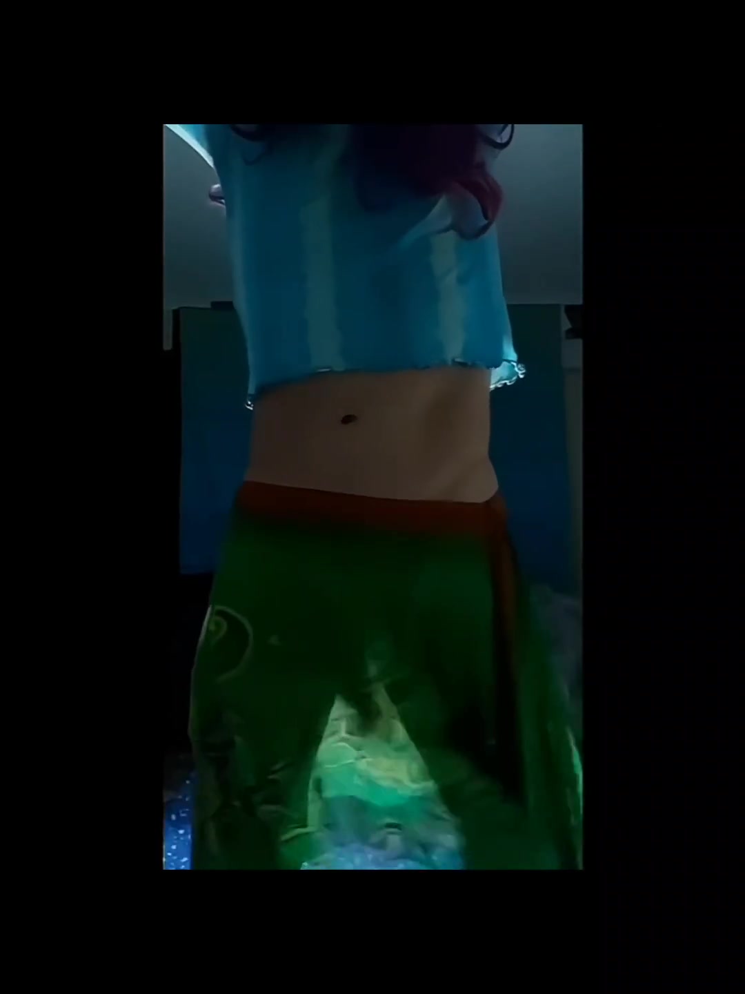 Hole-Plugging, Leak-Stopping Fun: Cock-Slapping Action!