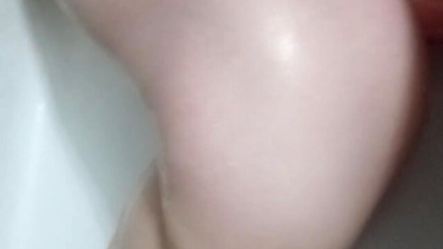 Trying out a big new toy and it hurts!