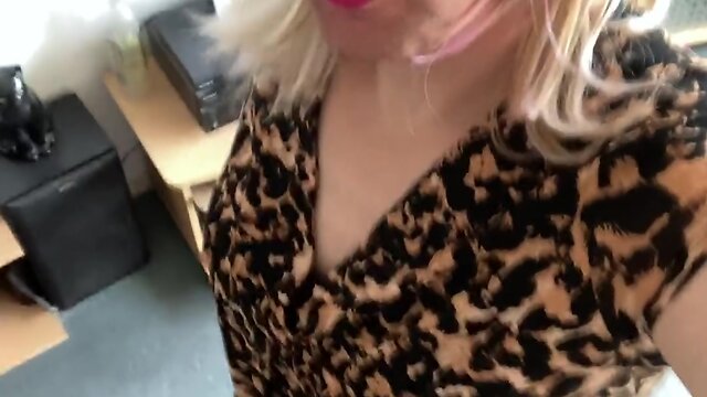 A heartfelt message from a doting daughter to ralph