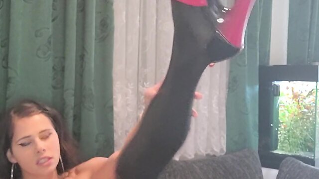 Diy shemale makeover