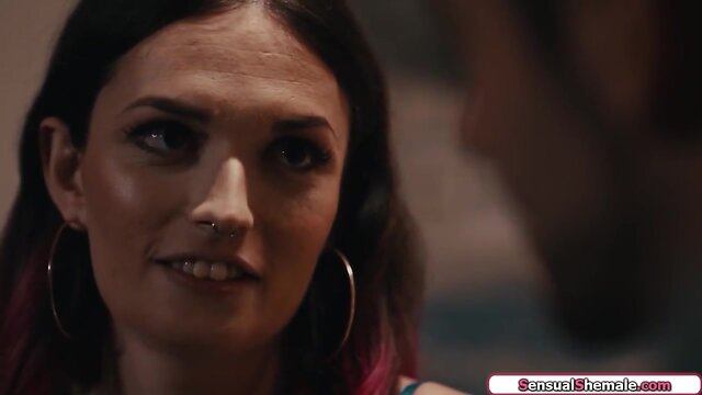 Or any variationnatalie stone barebacked by trans stepsister