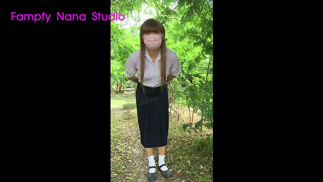 Famfy nana studio collection video episode 1-1
