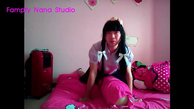 Famfy nana studio collection video episode 1-1