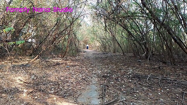 Famfy nana studio collection video episode 1-1