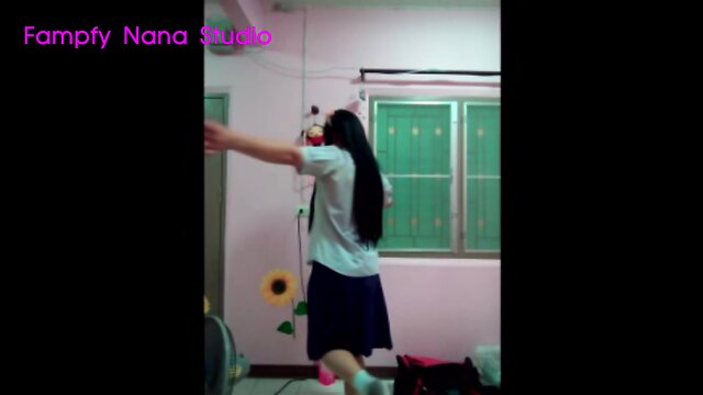 Famfy nana studio collection video episode 1-1