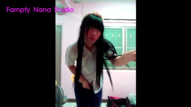 Famfy nana studio collection video episode 1-1