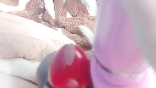 Caged sissygasm compilation